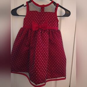 Penelope Mack 24 months Girl's Dress